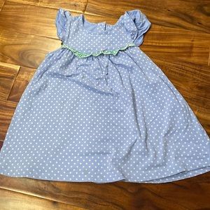 Matilda Jane Dress Size 6